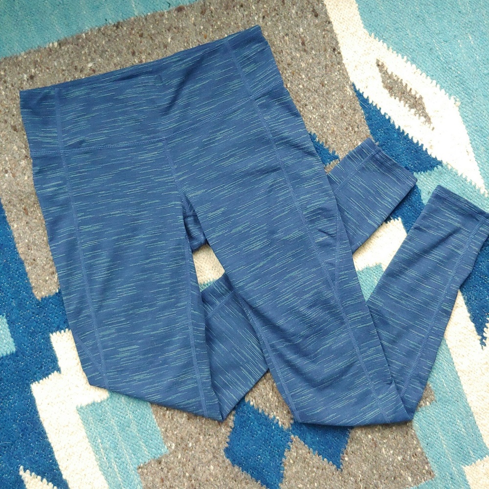 Athleta Highrise Leggings